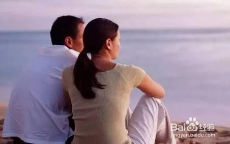 相亲看对眼了，如何增进彼此感情?
