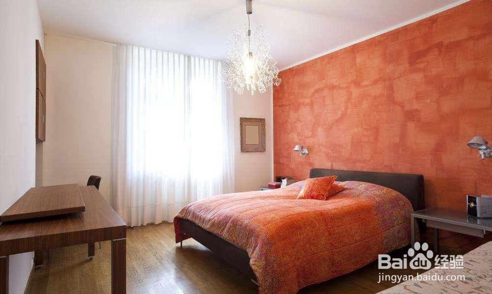 卧室欧卡特装修技巧大全