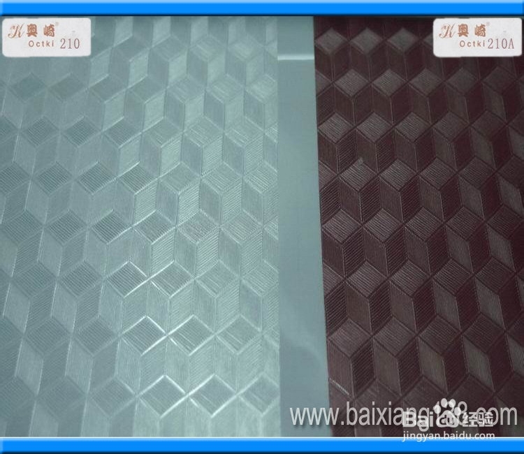 如何完美贴好玻璃纸?