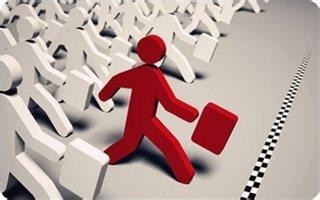 如何在职场中让自己脱颖而出