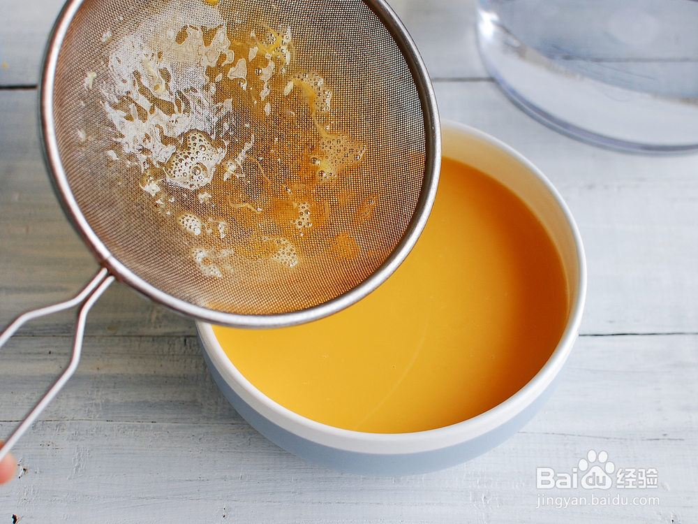 怎么做鲜虾蒸水蛋？