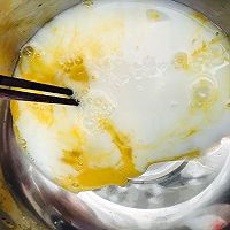 无糖燕麦片饼干