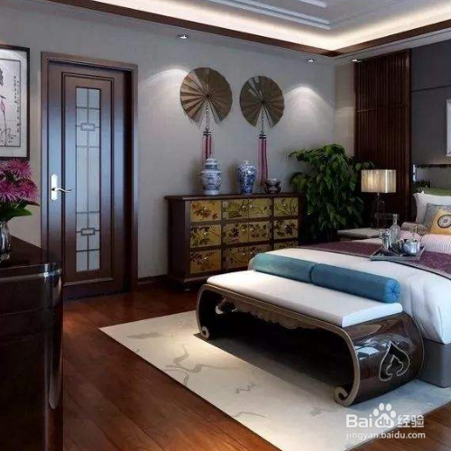 装修卧室应该怎么设计？