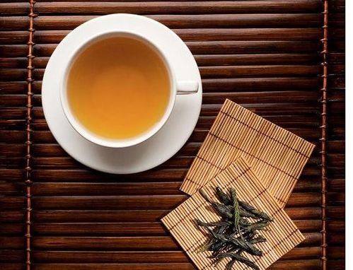 怎样审评炒青绿茶