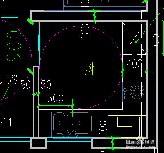 住宅中无障碍房间与其他房间的区别