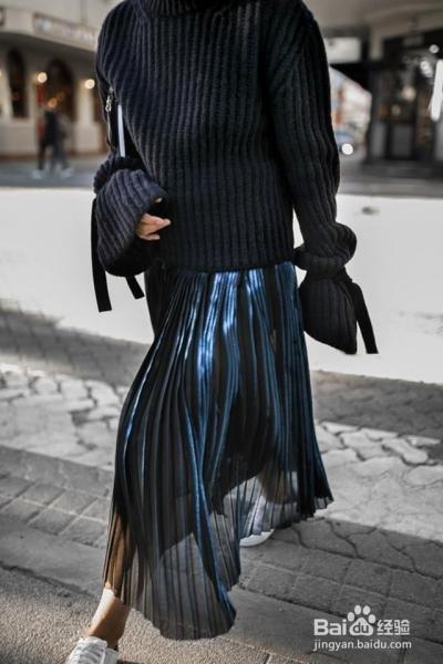 双鱼、天蝎、巨蟹座看过来!今年秋冬情感代表—水象星座专属穿搭