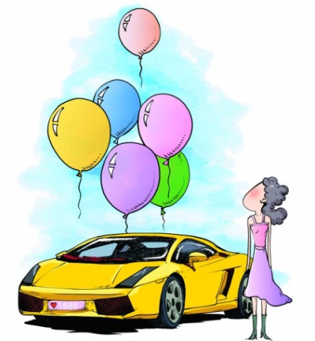 人际交往中的不要法则