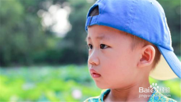 孩子感冒后出现鼻塞闻不到气味儿,是怎样引起的?