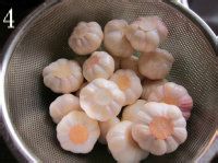 腌糖蒜:“蒜你狠”时代煮妇必备腌蒜技巧