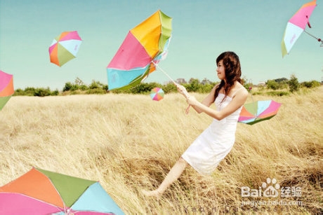 中年女性之养生