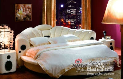 家庭装修 如何装修：[4]解除压力入睡