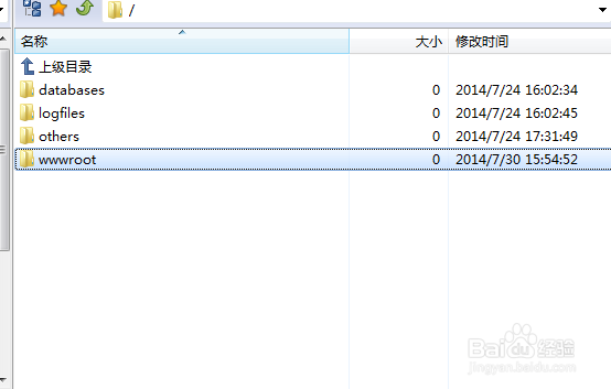Discuz如何备份自己的模板