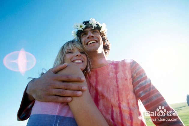 恋爱系列教程恋爱技巧：[1]巧妙让他更想你