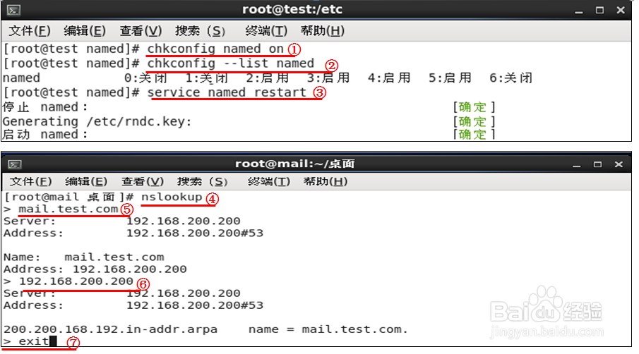 CentOS 6.4下Sendmail邮件服务器搭建详设
