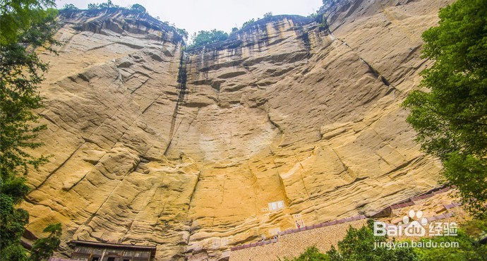 福州到武夷山旅游攻略