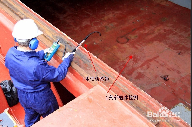 如何使用SDT270检测密封性的方法