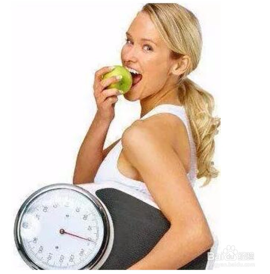 减肥方法大全，一个星期瘦5斤！！