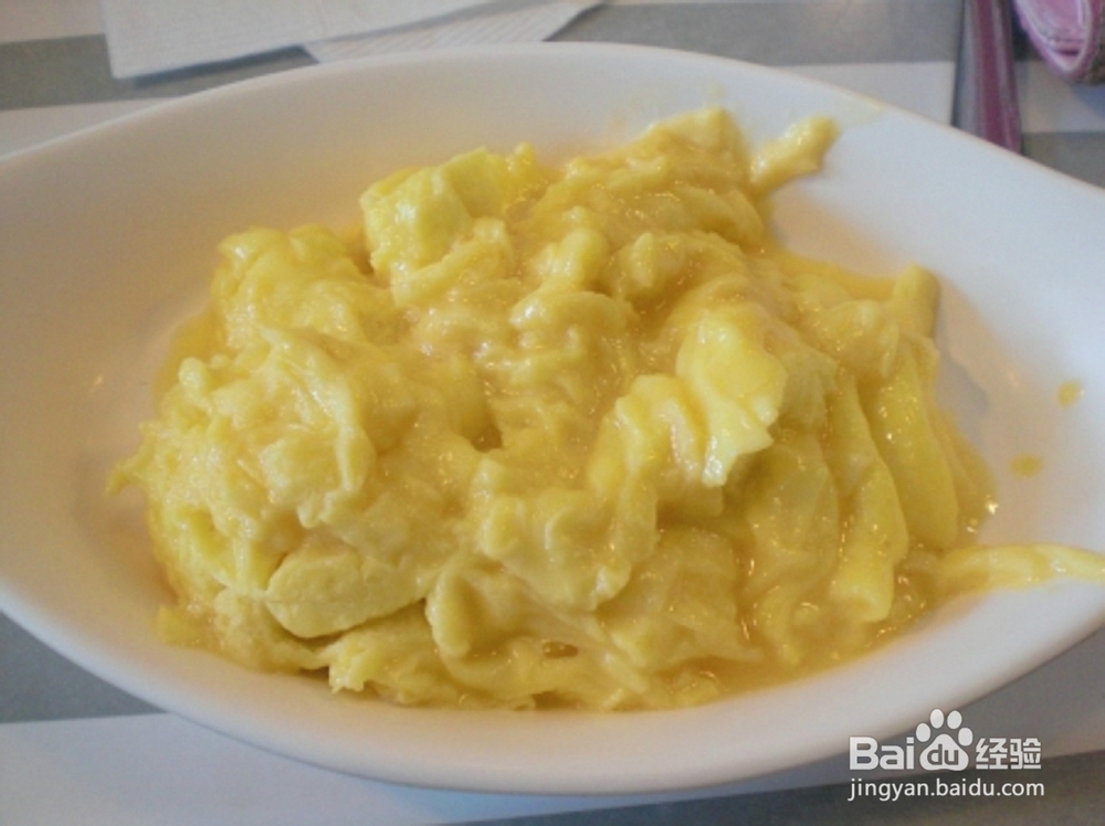 教你怎么做番茄鸡蛋炒青椒