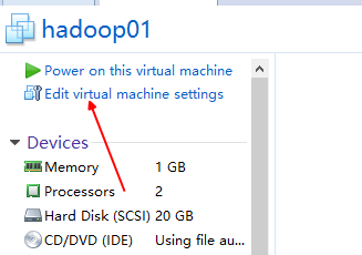 win10系统如何在虚拟机中安装linux redhat系统