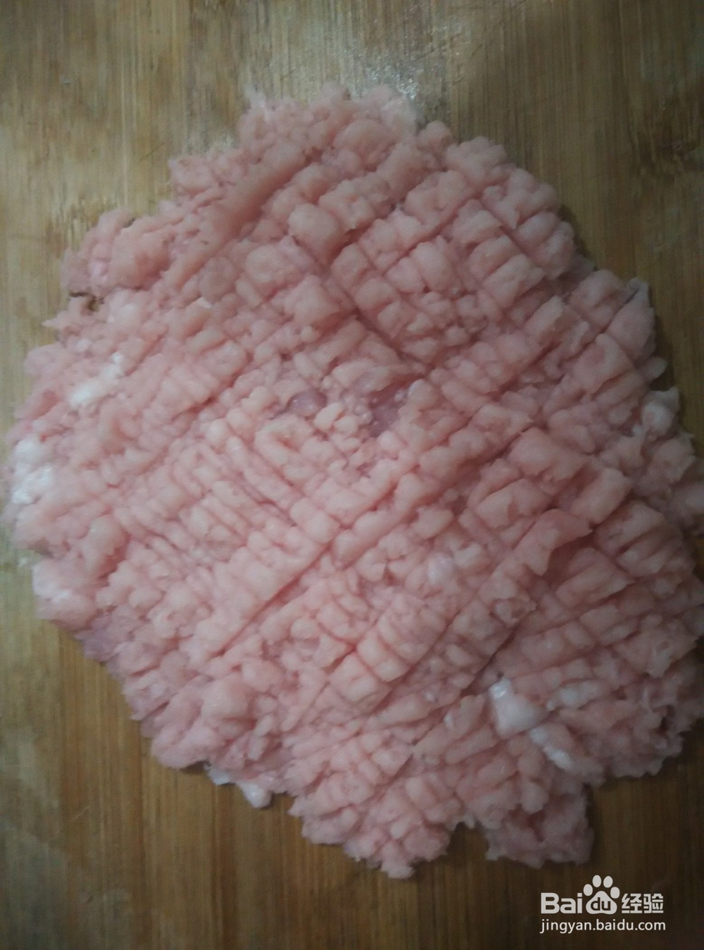 油豆腐塞肉的做法