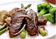 妈妈叫你回家吃喵喵侠牛排啦