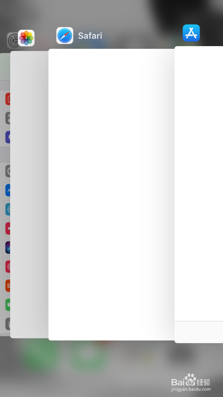 iphone6照相机打开变慢怎么办