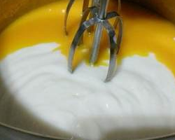 如何做超软的酸奶蛋糕