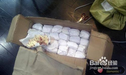 教你制作芝加哥艺术家Pei-San Ng的心形火柴礼物