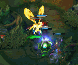 LOL新版本乌鸦强势来袭