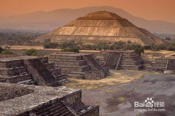 新年旅行之神秘的遗迹