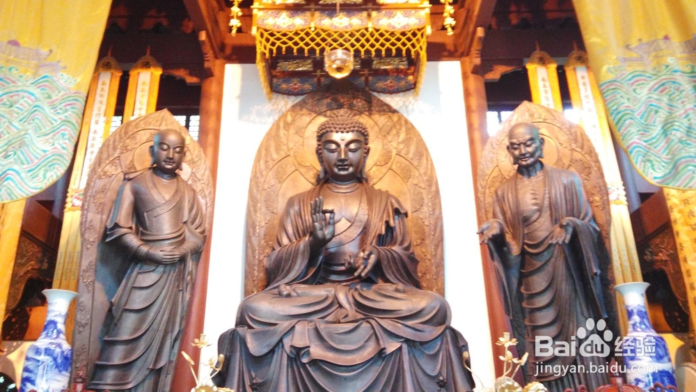 杭州三日游攻略(一)