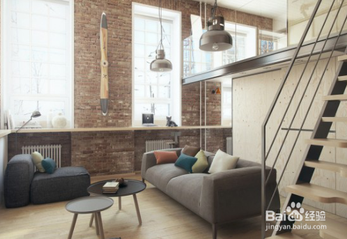 34平方的房子怎么装