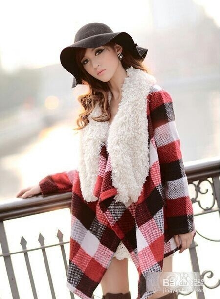 如何做一个漂亮时尚的女人