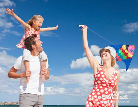 出门旅游，如何轻松些带娃？