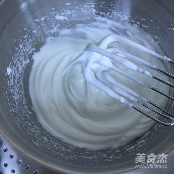 奶酪小蛋糕的做法