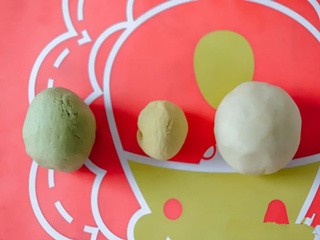 粽宝宝怎么做
