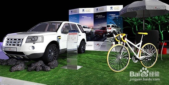 怎么选择靠谱的上海展览设计公司？