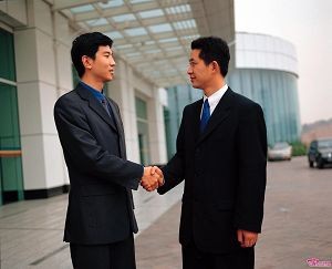 银行面试如何克服怯场