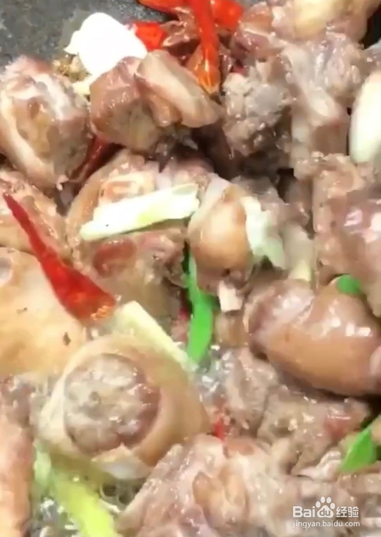 好吃的麻辣啤酒鸭怎么做？