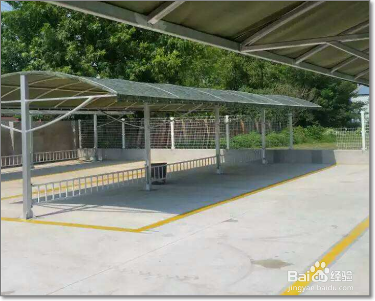 如何合理有效管理厂区环境