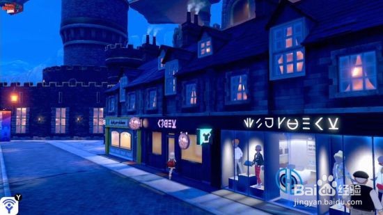 剑盾小仙奶怎么进化