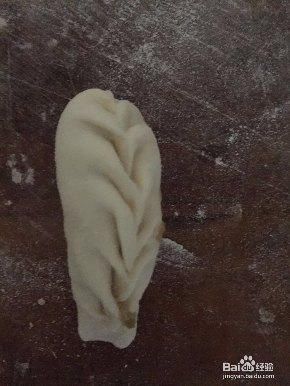 冬至饺子的家常包法