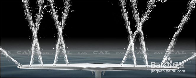 喷射式洗碗机工作原理