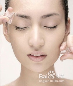 怎么购买适合自己的爽肤水