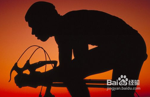 夏季如何更合理的骑自行车