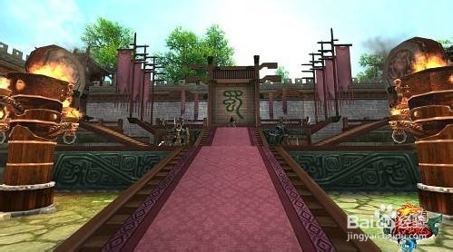 《三国降魔》—星魂解析