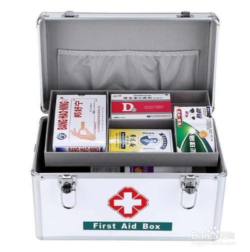 野外探险必备攻略