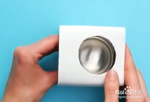 如何制作小玩具