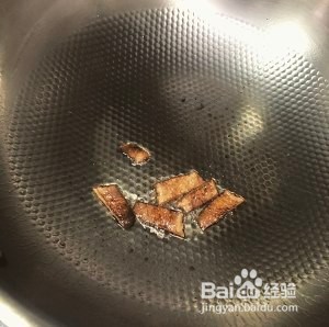 美食汤羹--三文鱼头汤