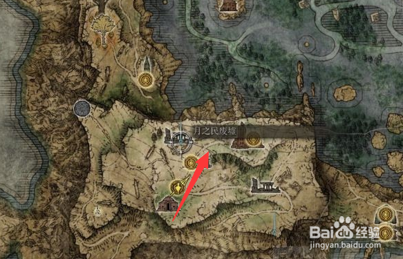 《艾尔登法环》1.0.3白金全奖杯解锁攻略